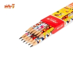 مداد مشکی آریا مدل کودک